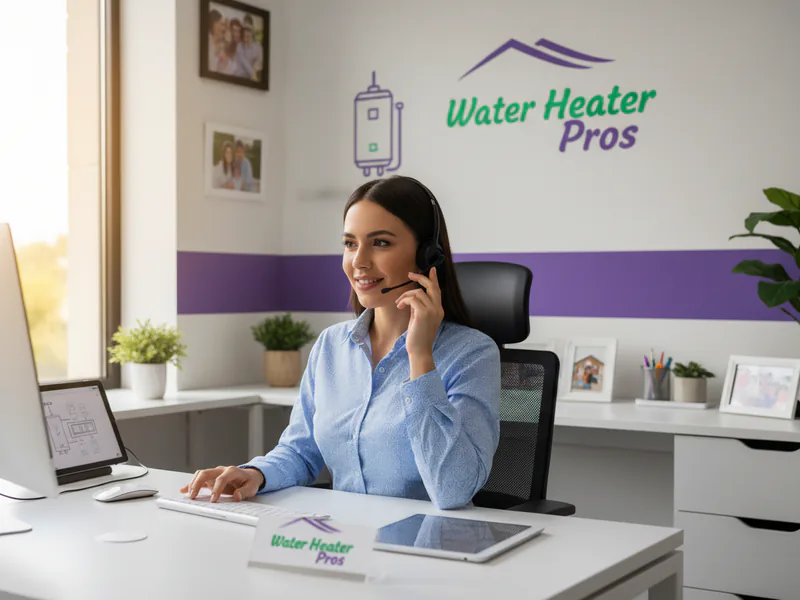 Water Heater Repair  in Lodi  FAQ